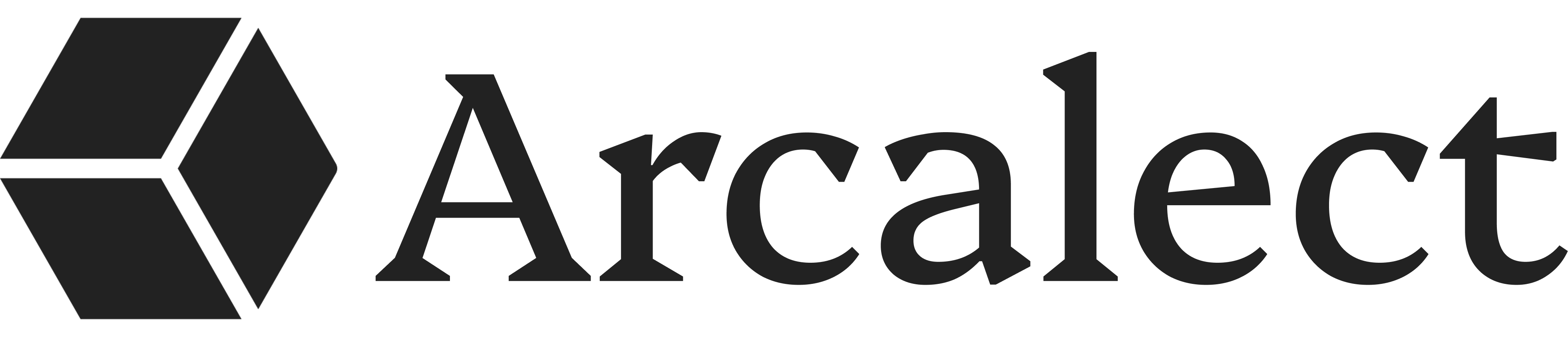 Arcalect